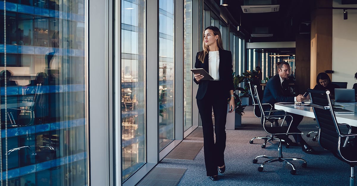 Vrouwen die (veel) meer verdienen dan hun man: een EHBO-kit