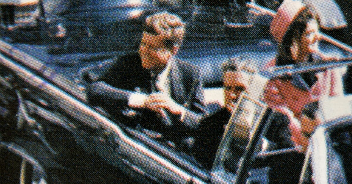 Een stukje presidentiële geschiedenis: de JFK-vulpen van Montblanc