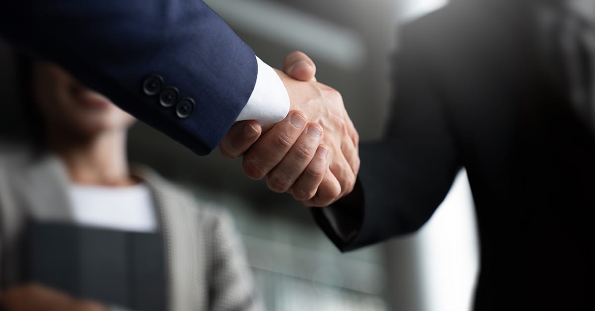 Financieel succesvolle mensen onderhandelen over alles 