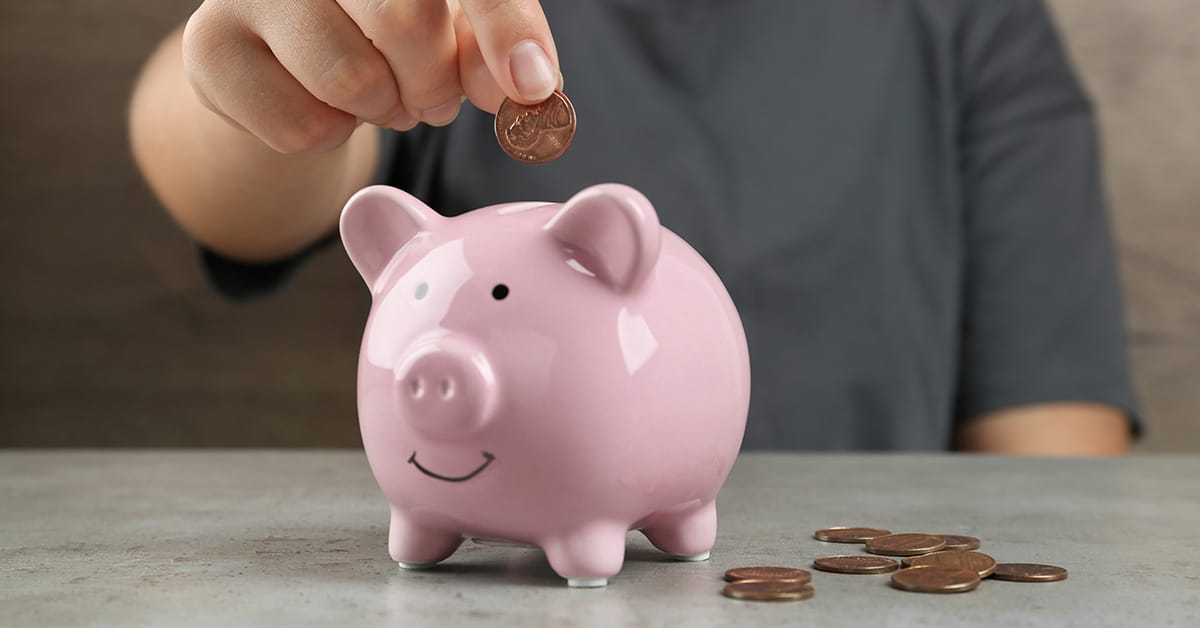 Financieel succesvolle mensen leven onder hun stand