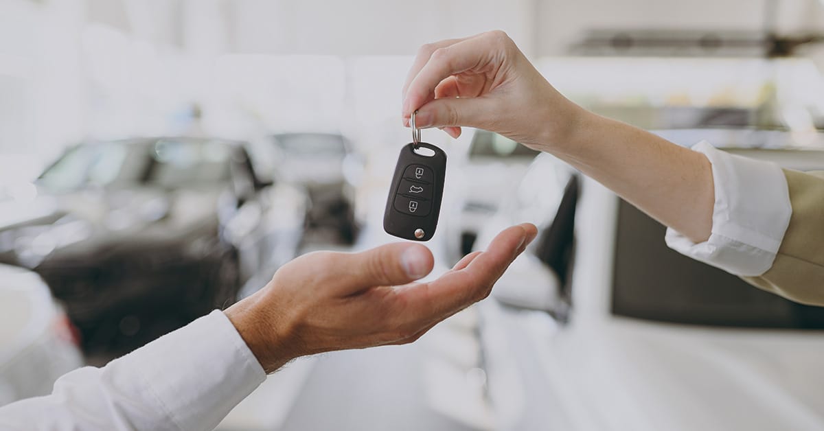 Onderhandelen kan je leren: stel nooit voor om de peer in twee te delen